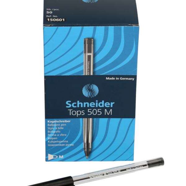 Stylo À Bille SCHNEIDER TOPS 505M – Image 4