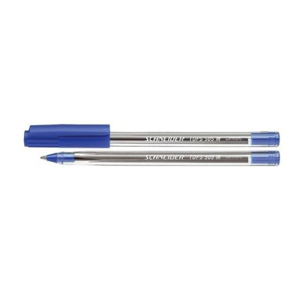 Stylo À Bille SCHNEIDER TOPS 505M – Image 3