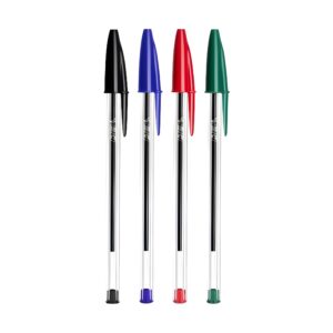 STYLO CRISTAL "BIC" ORIGINAL