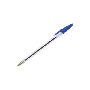STYLO CRISTAL "BIC" ORIGINAL - Bleu