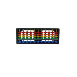 ABACUS SOROBAN 11 TIGES