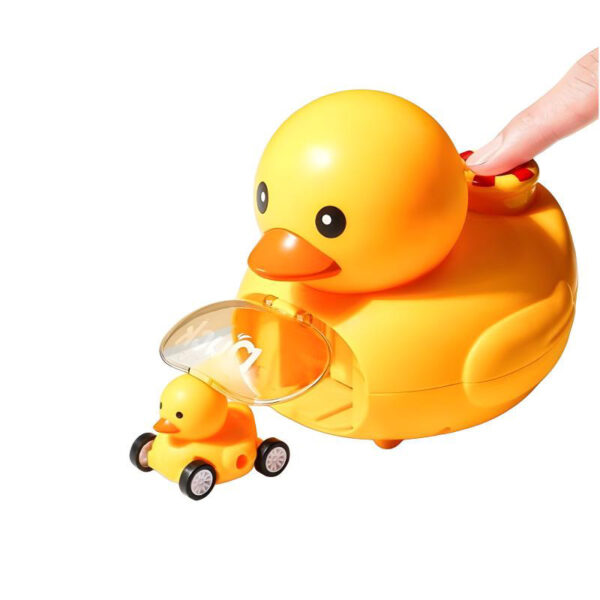 JOUER CANARD + BEBE "DUCH" – Image 2