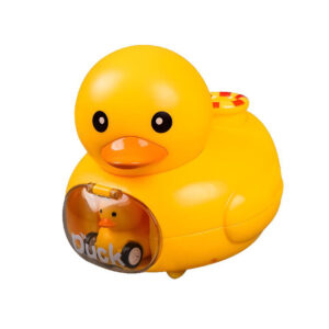 JOUER CANARD + BEBE "DUCH"