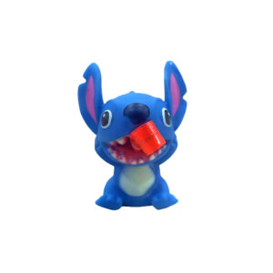 JOUET "STITCH DECOMPRESSE" - Stitch