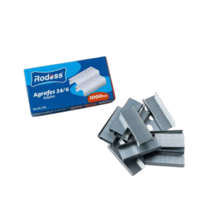 AGRAFES 24/6 "RODESS"