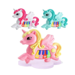 PIANO FORME CHEVAL BEBY