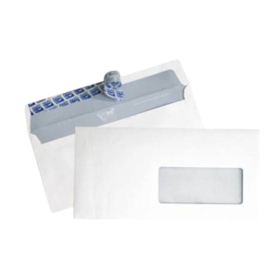 ENVELOPPE FENÊTRE "FARAS"