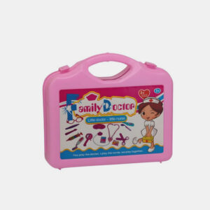 KIT DOCTEUR "FAMILY DOCTOR"