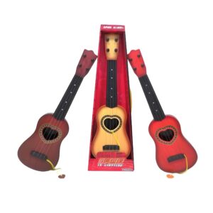 GUITAR BOIS PM "SIMULATION GUITAR"