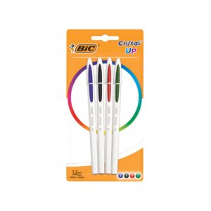 STYLO "BIC" CRISTAL UP