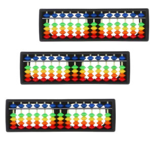 ABACUS SOROBAN 13 TIGES