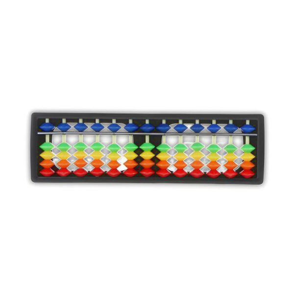 ABACUS SOROBAN 13 TIGES – Image 3