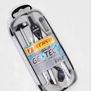 COMPAS METAL  GEOTEC "TECHNO"