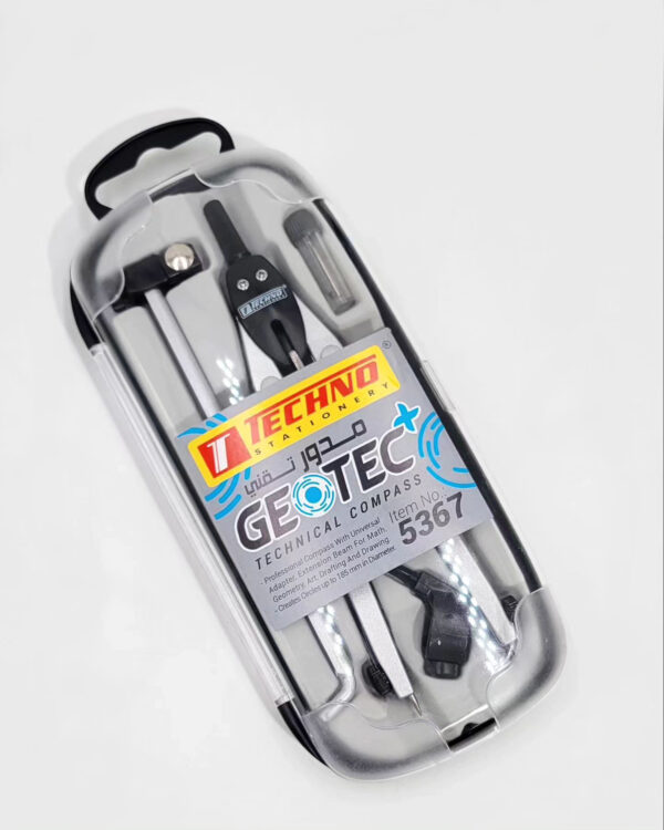 COMPAS METAL  GEOTEC "TECHNO"