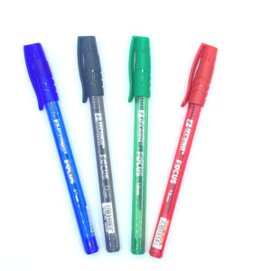 STYLO "TECHNO" FOCUS